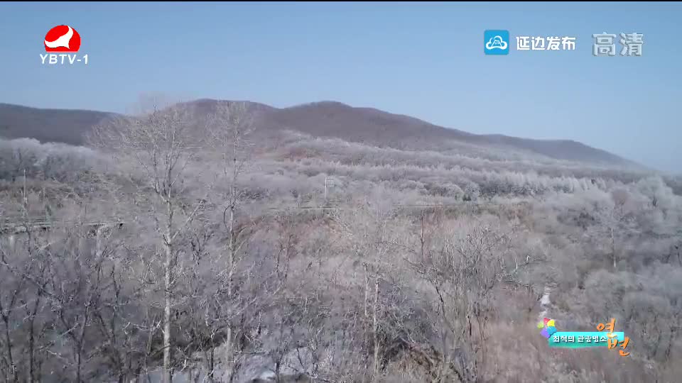 최적의 관광명소 연변 2019-04-04