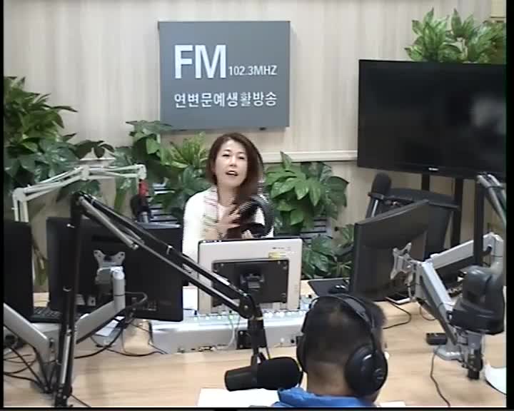살롱토크쇼 2019-06-15