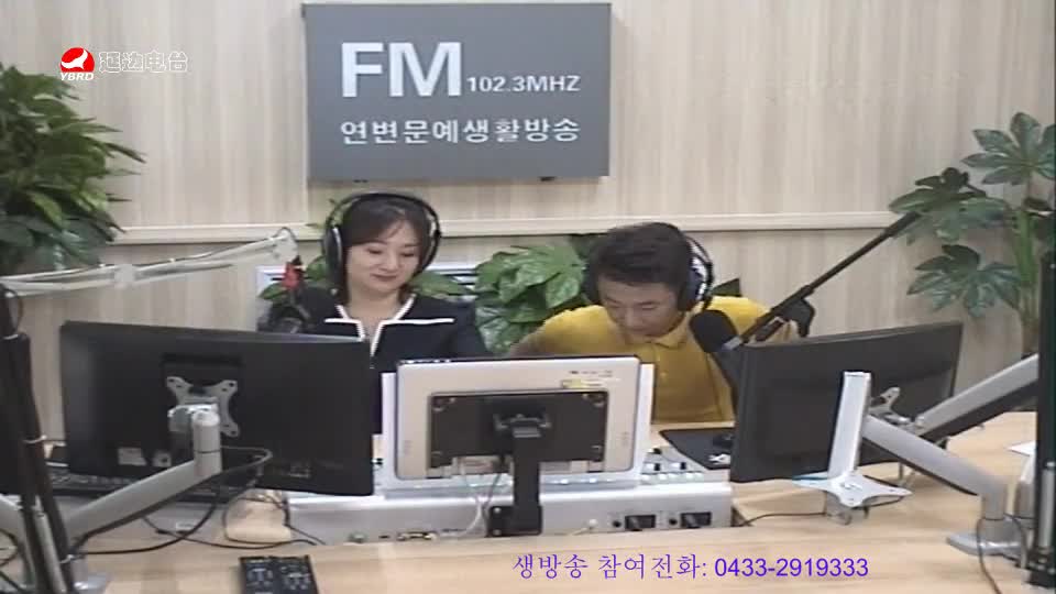 살롱토크쇼 2019-06-28