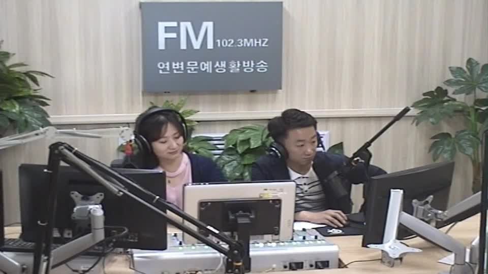 살롱토크쇼 2019-06-21