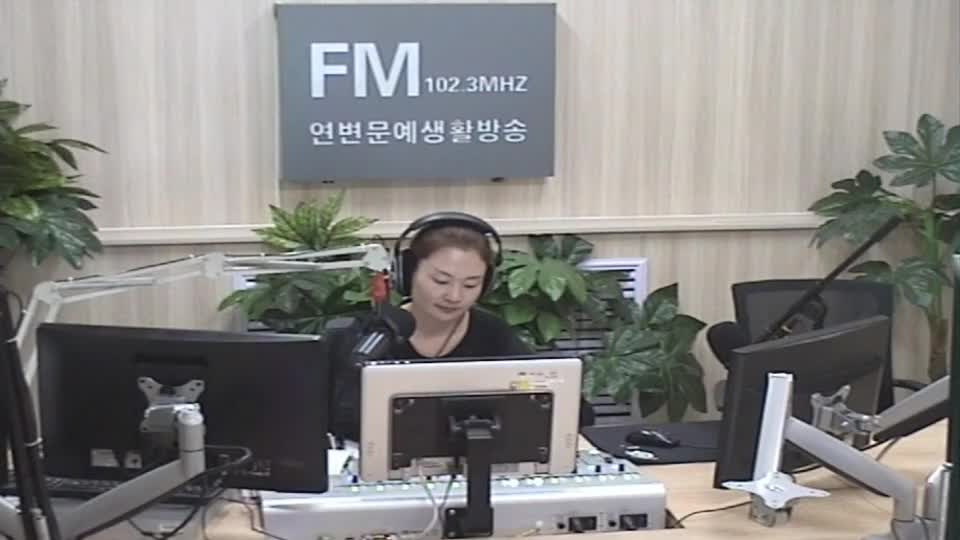 연변가요데이트 2019-06-20