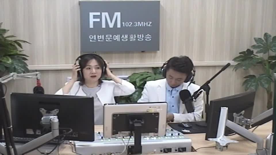살롱토크쇼 2019-06-20