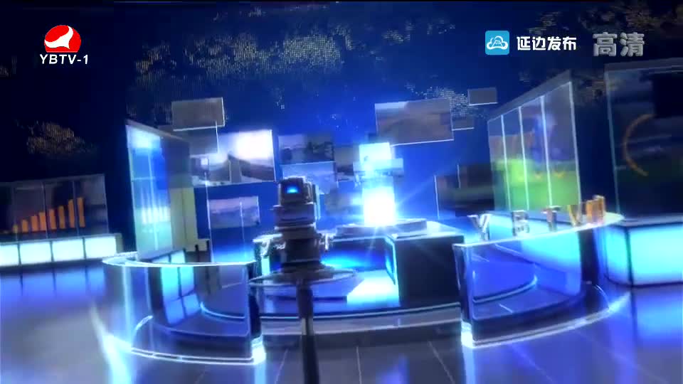 연변뉴스 2019-07-05