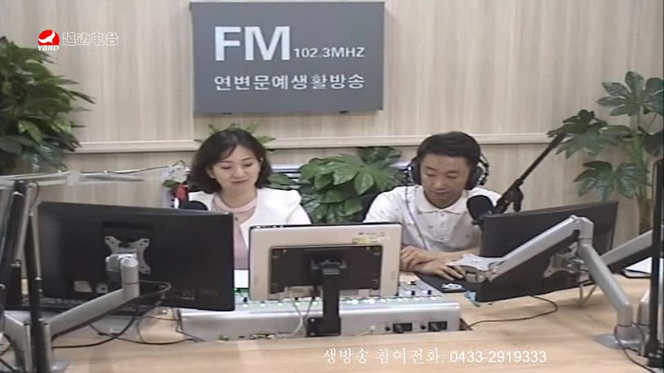 살롱토크쇼 2019-07-08