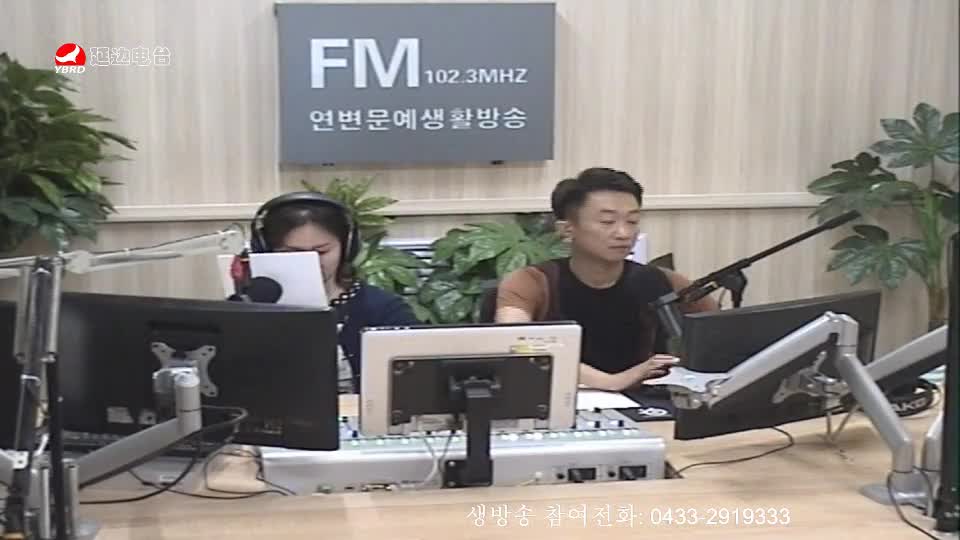 살롱토크쇼 2019-07-03