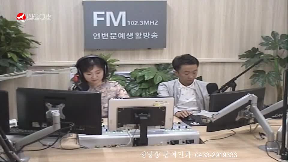 살롱토크쇼 2019-07-05