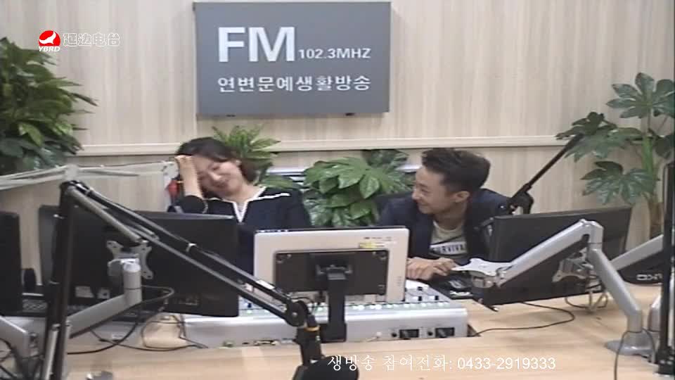 살롱토크쇼 2019-07-11
