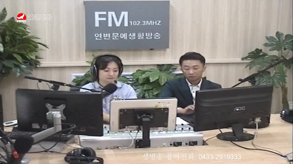 살롱토크쇼 2019-07-19