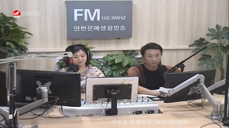 살롱토크쇼 2019-07-15