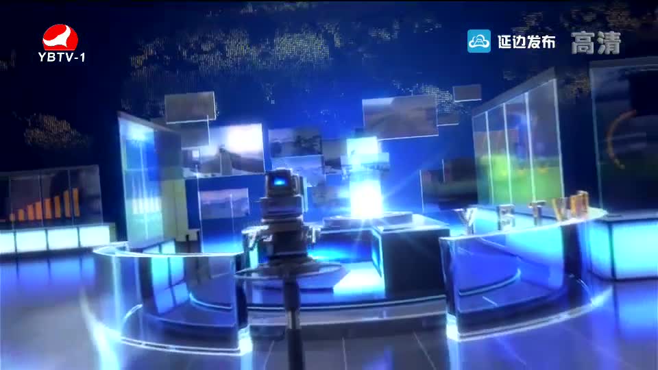 연변뉴스 2019-07-06