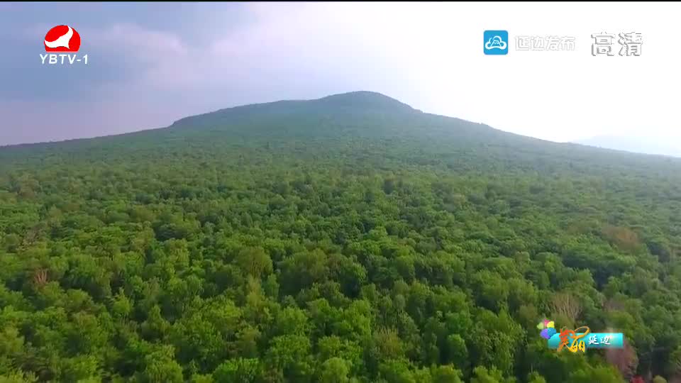 최적의 관광명소 연변 2019-08-29