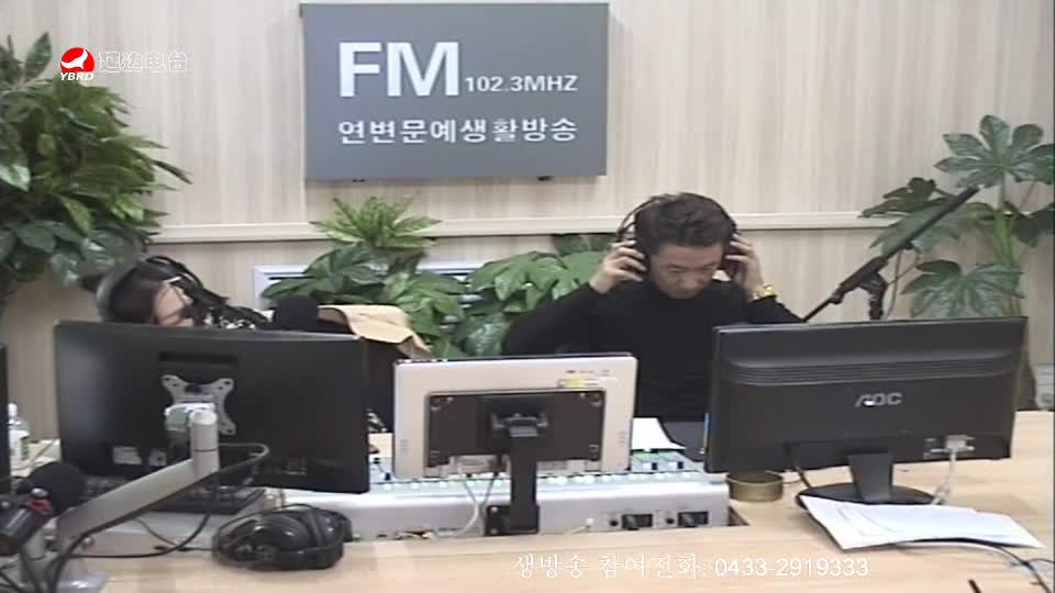 살롱토크쇼 2019-10-25