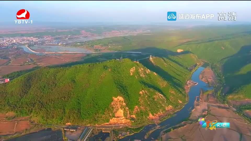 최적의 관광명소 연변 2019-10-14
