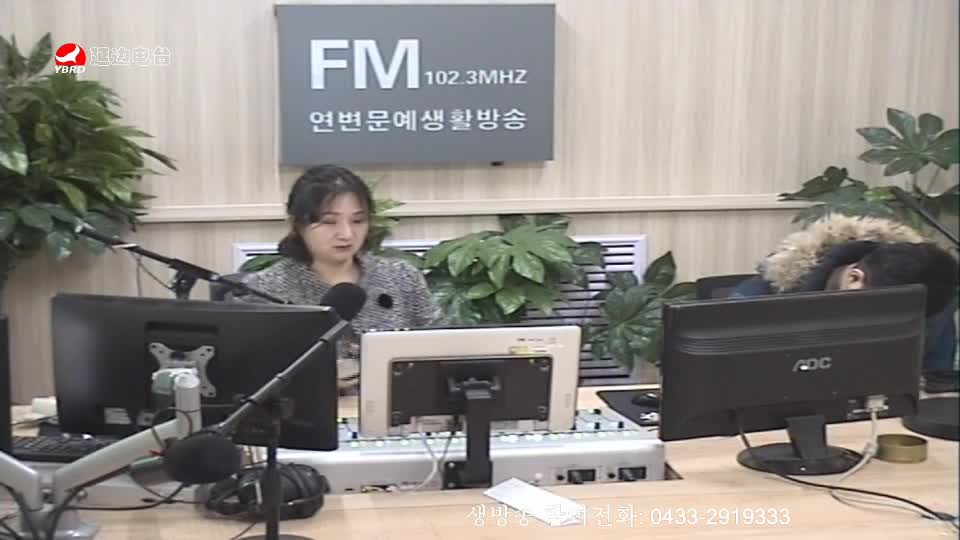 살롱토크쇼 2019-11-21