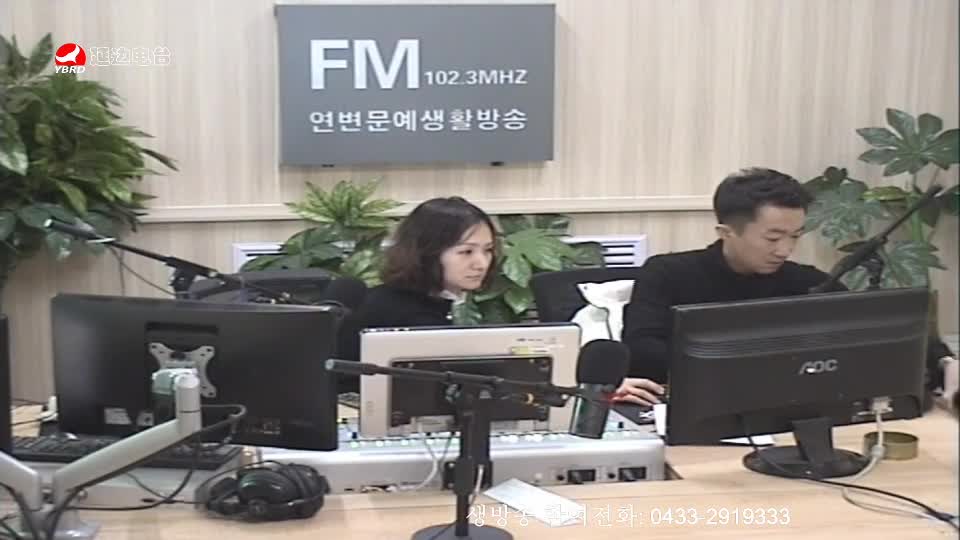 살롱토크쇼 2019-11-27
