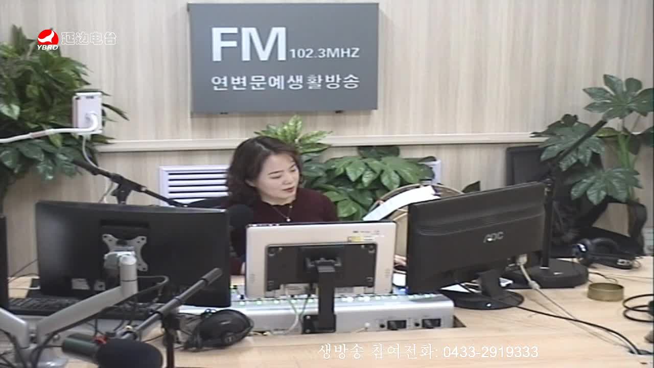 오미란의 우리가락 노래가락 2019-12-24