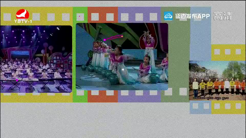 우리네 동산 2020-01-06