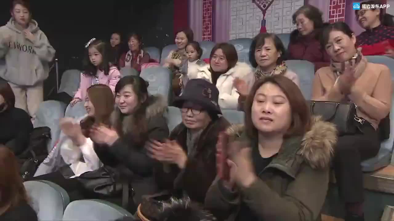 제3회 연변소년아동 인터넷음력설야회 2부