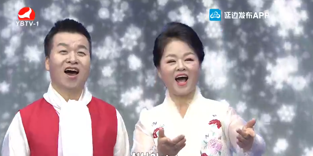[매주일가 2020-01-20] 새해의 축복-안룡수, 마복자