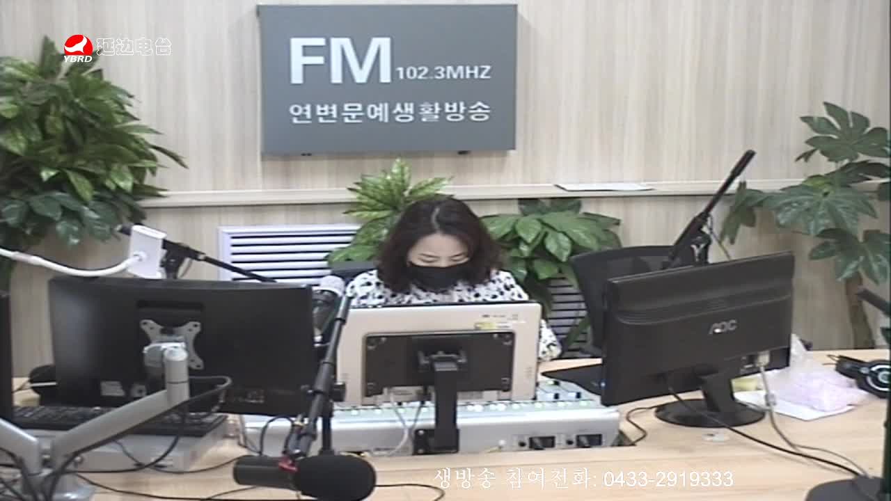 오미란의 우리가락 노래가락 2020-03-03
