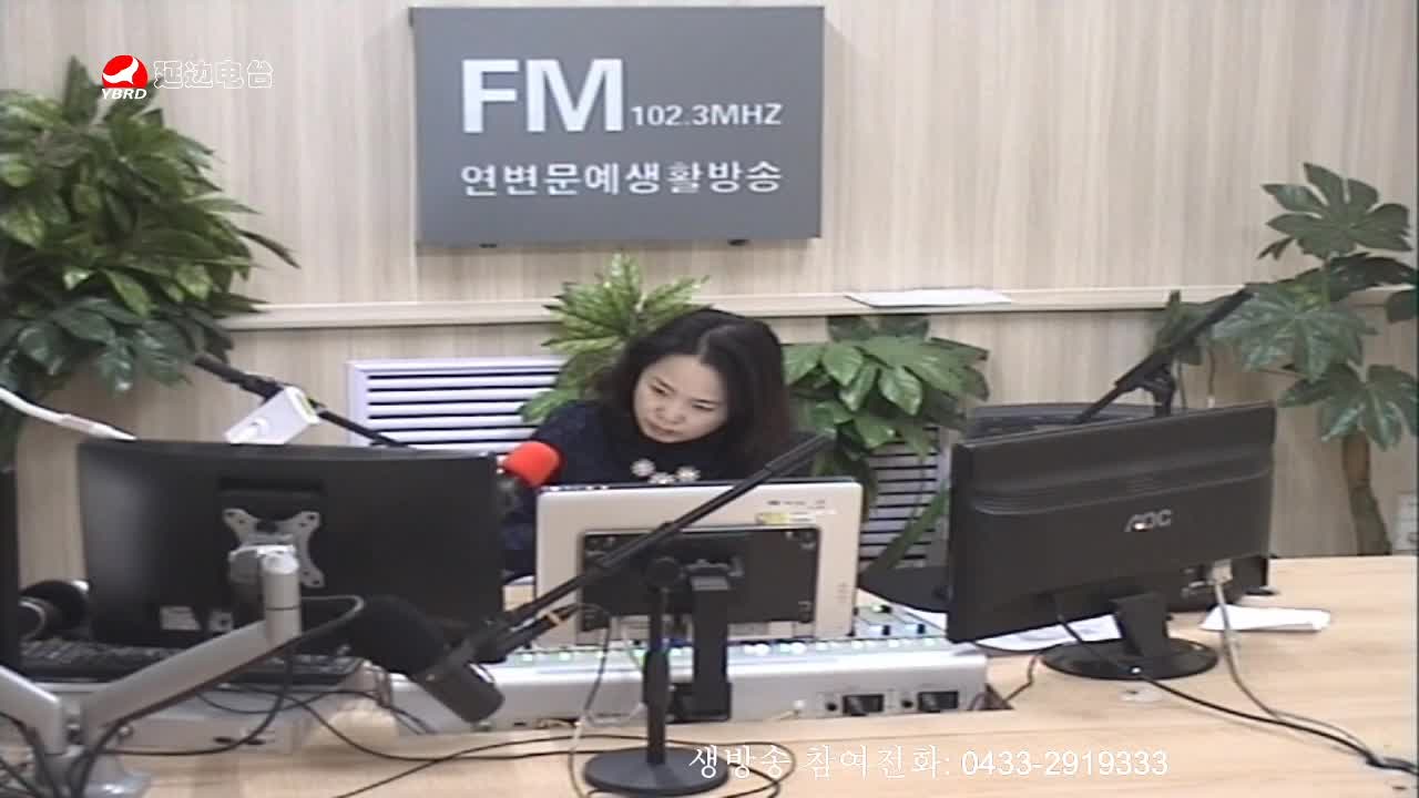 오미란의 우리가락 노래가락 2020-03-25