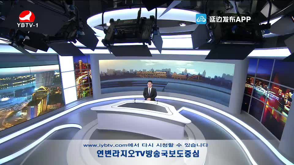 아리랑 극장 2020-03-21