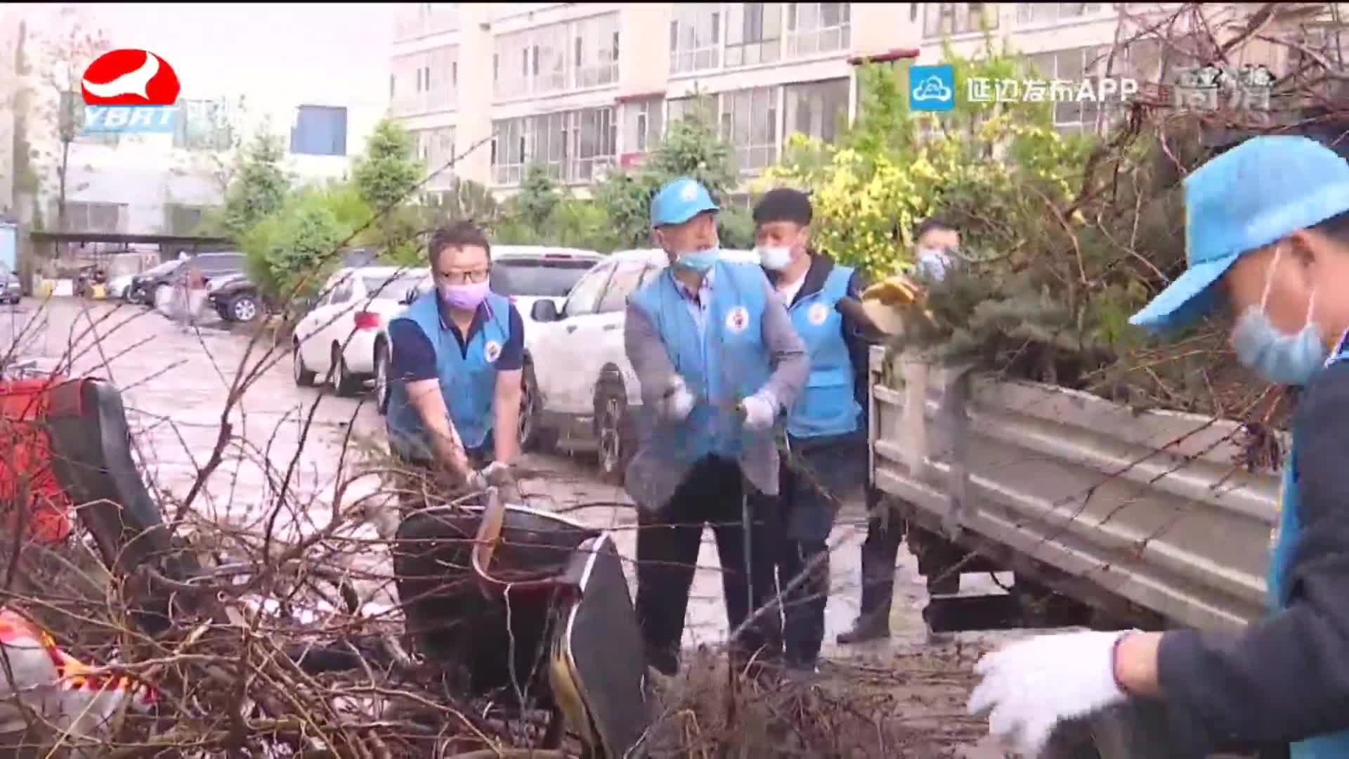 열린방송 라지오시대 2020-06-19