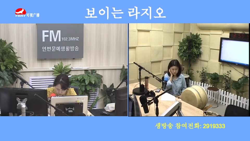오미란의 우리가락 노래가락2020-07-06