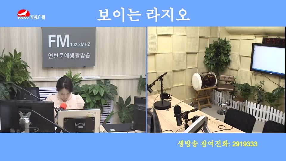 오미란의 우리가락 노래가락2020-07-22