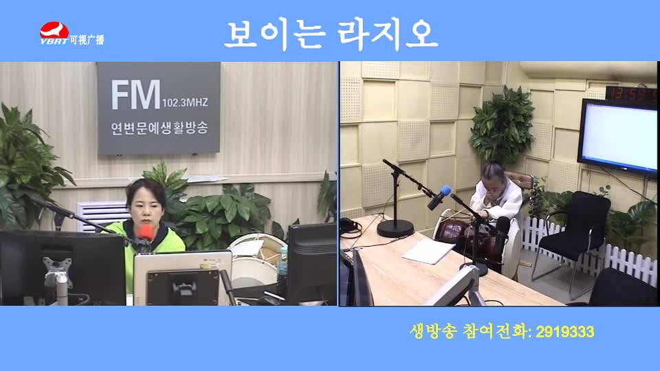 오미란의 우리가락 노래가락2020-07-07