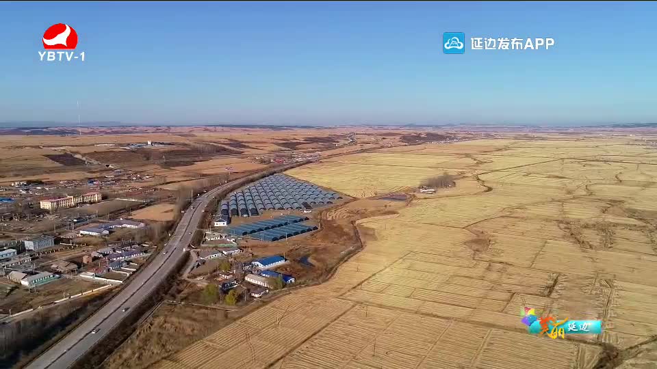 최적의 관광명소 연변 2020-11-26