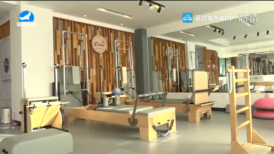 [우리 사는 세상]필라테스 스트레칭과 운동법