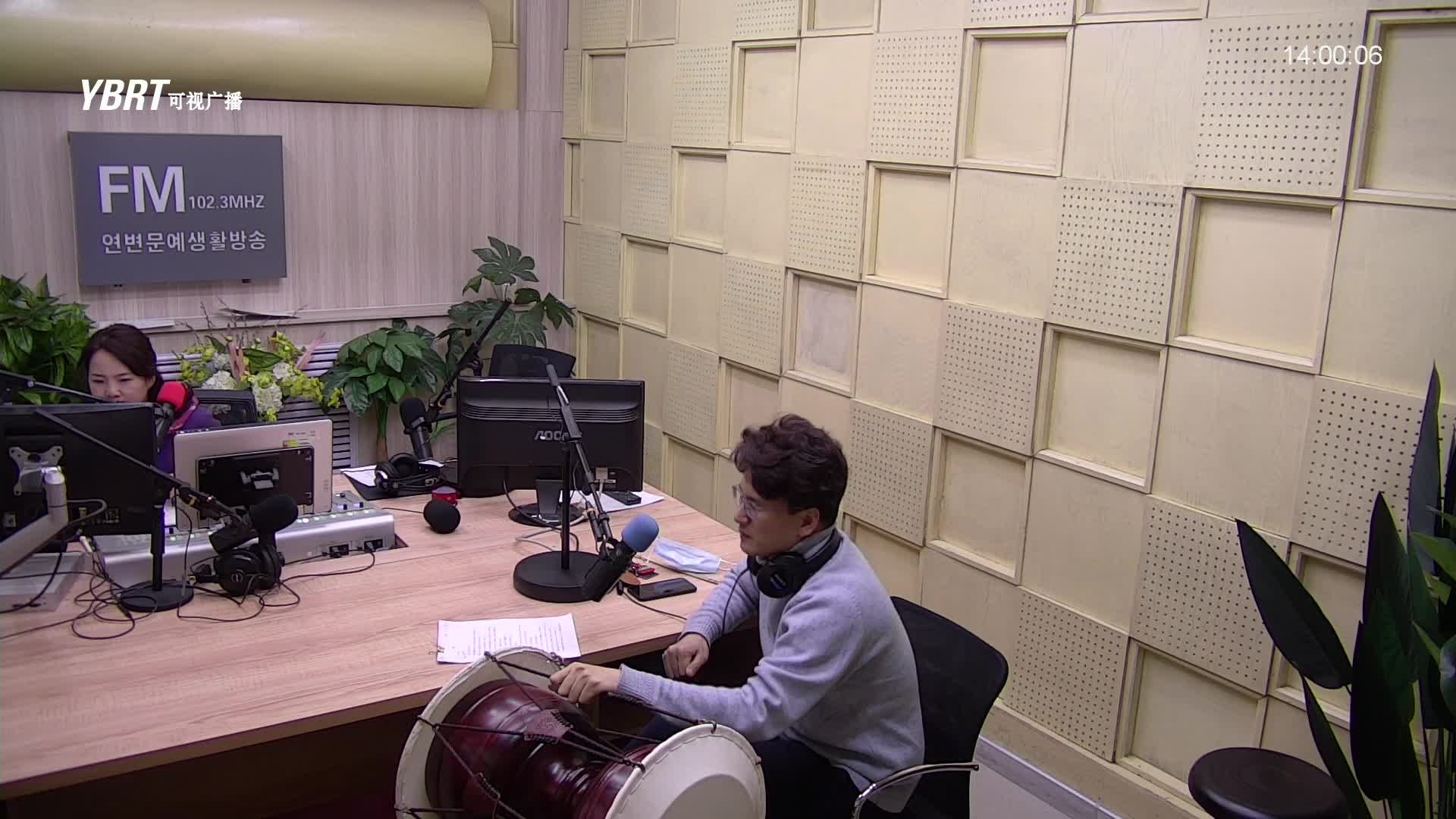 오미란의 우리가락 노래가락2021-01-29