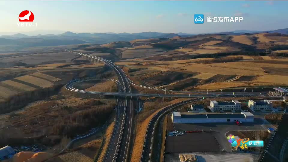 최적의 관광명소 연변 2021-01-07