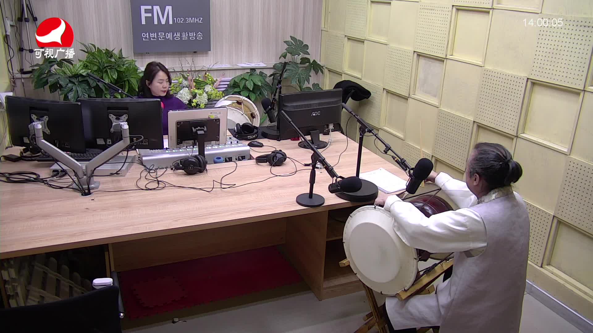 오미란의 우리가락 노래가락2021-02-02