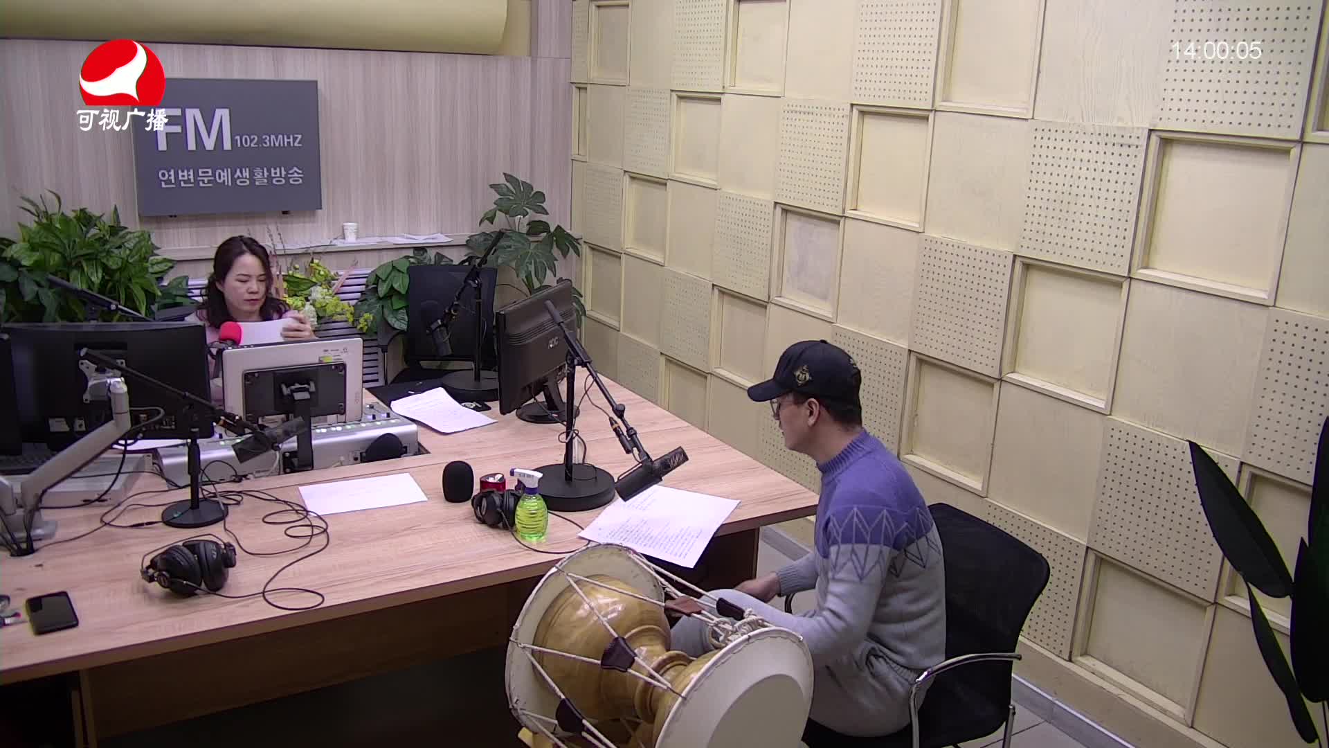 오미란의 우리가락 노래가락2021-02-26