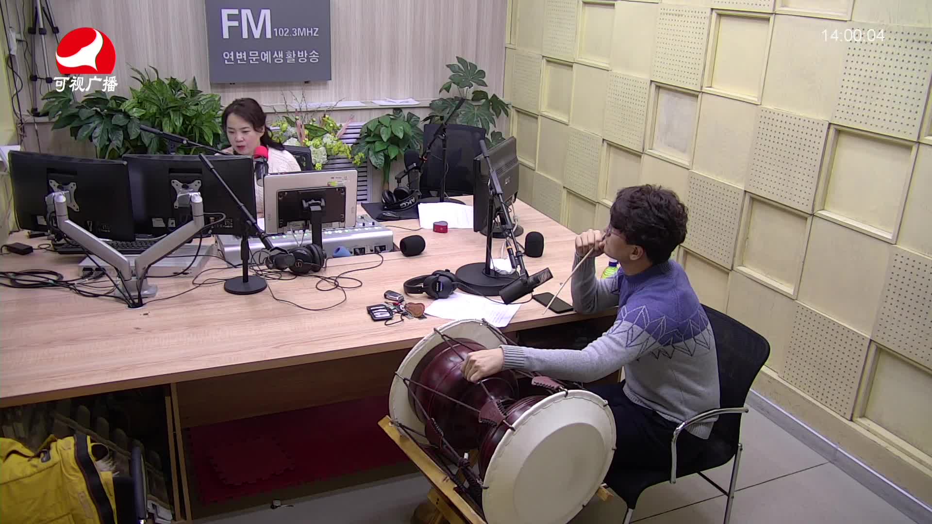 오미란의 우리가락 노래가락2021-02-05