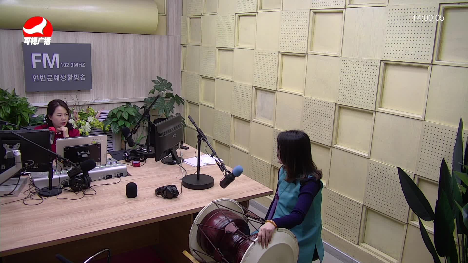 오미란의 우리가락 노래가락2021-02-01
