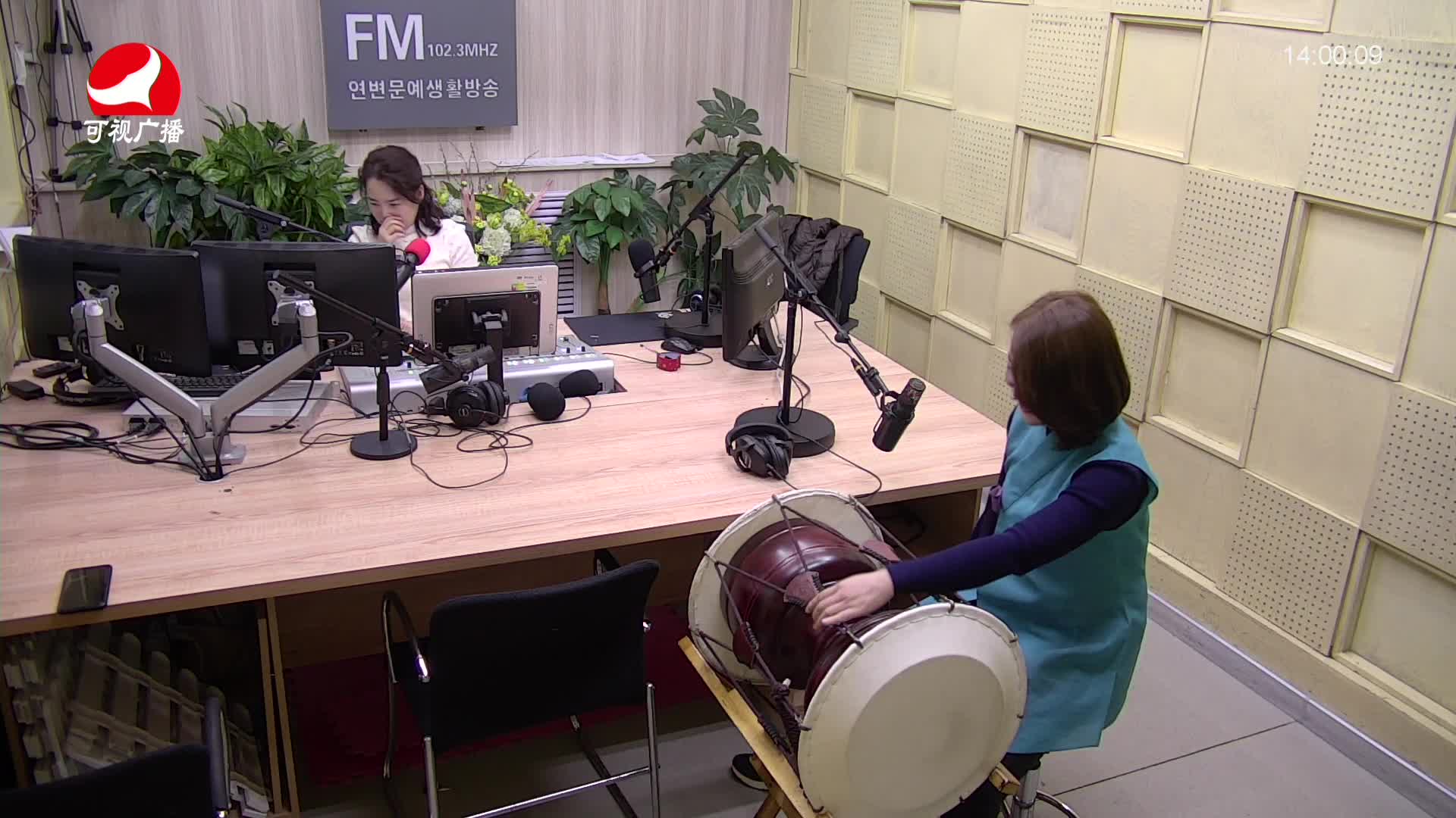 오미란의 우리가락 노래가락2021-02-08