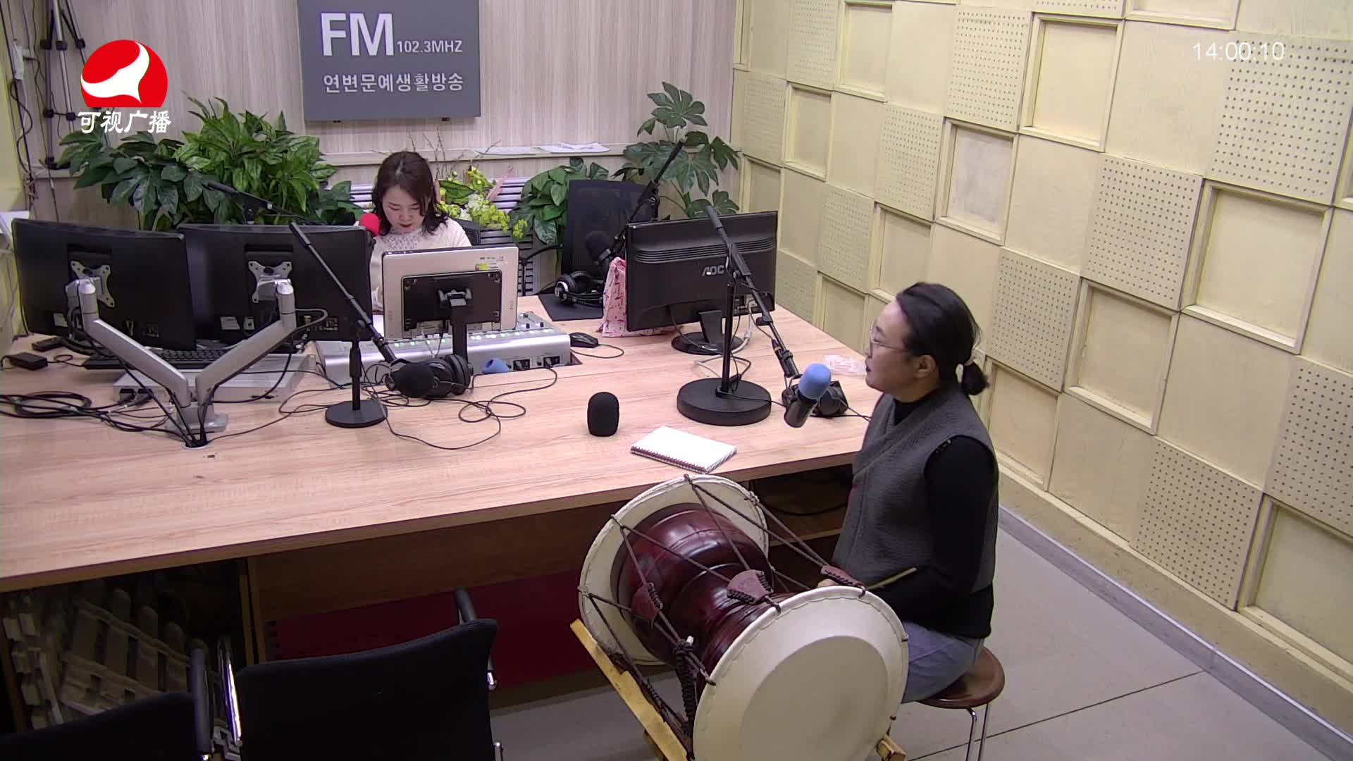 오미란의 우리가락 노래가락2021-02-04