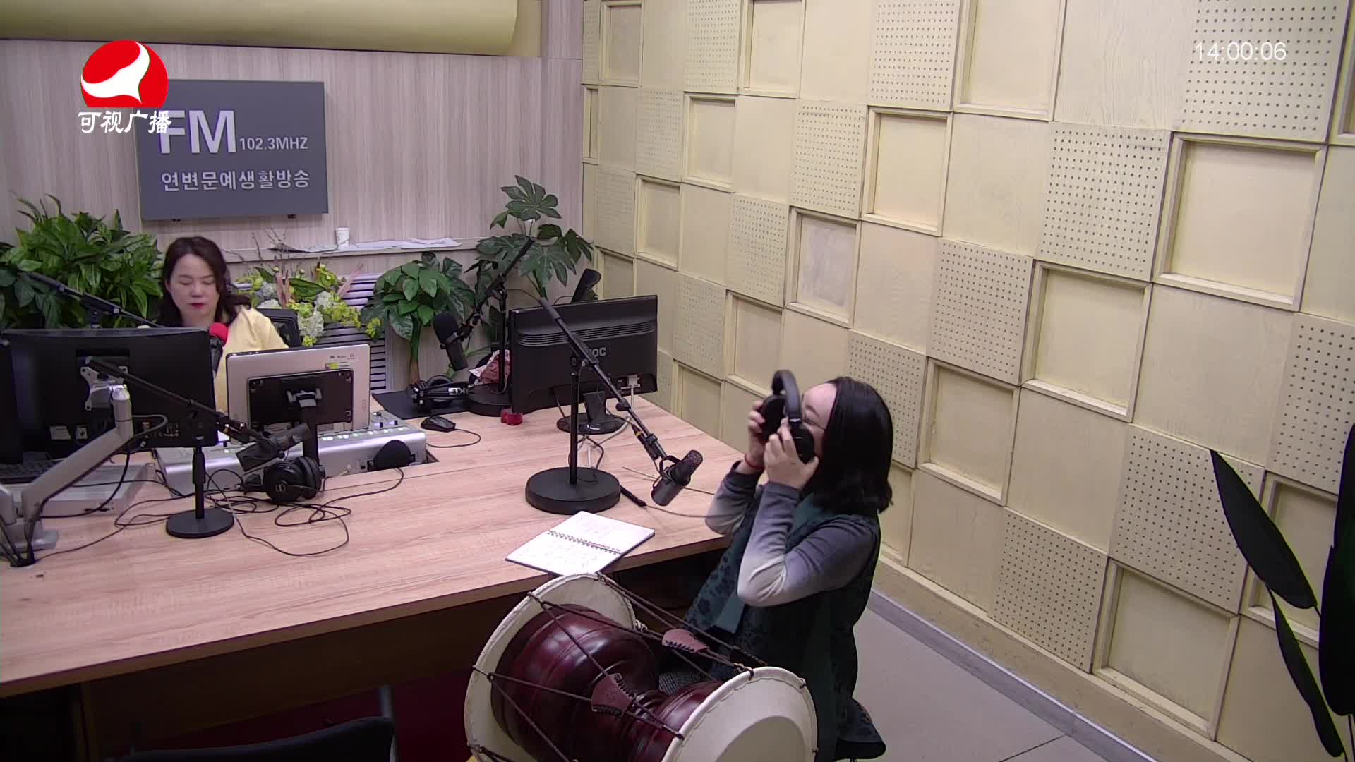 오미란의 우리가락 노래가락2021-02-18