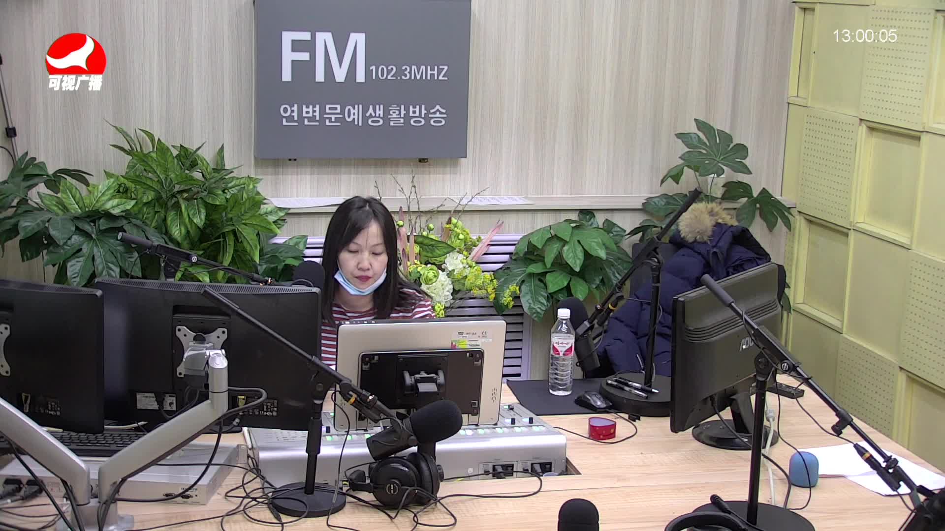 행복충전소 2021-02-01