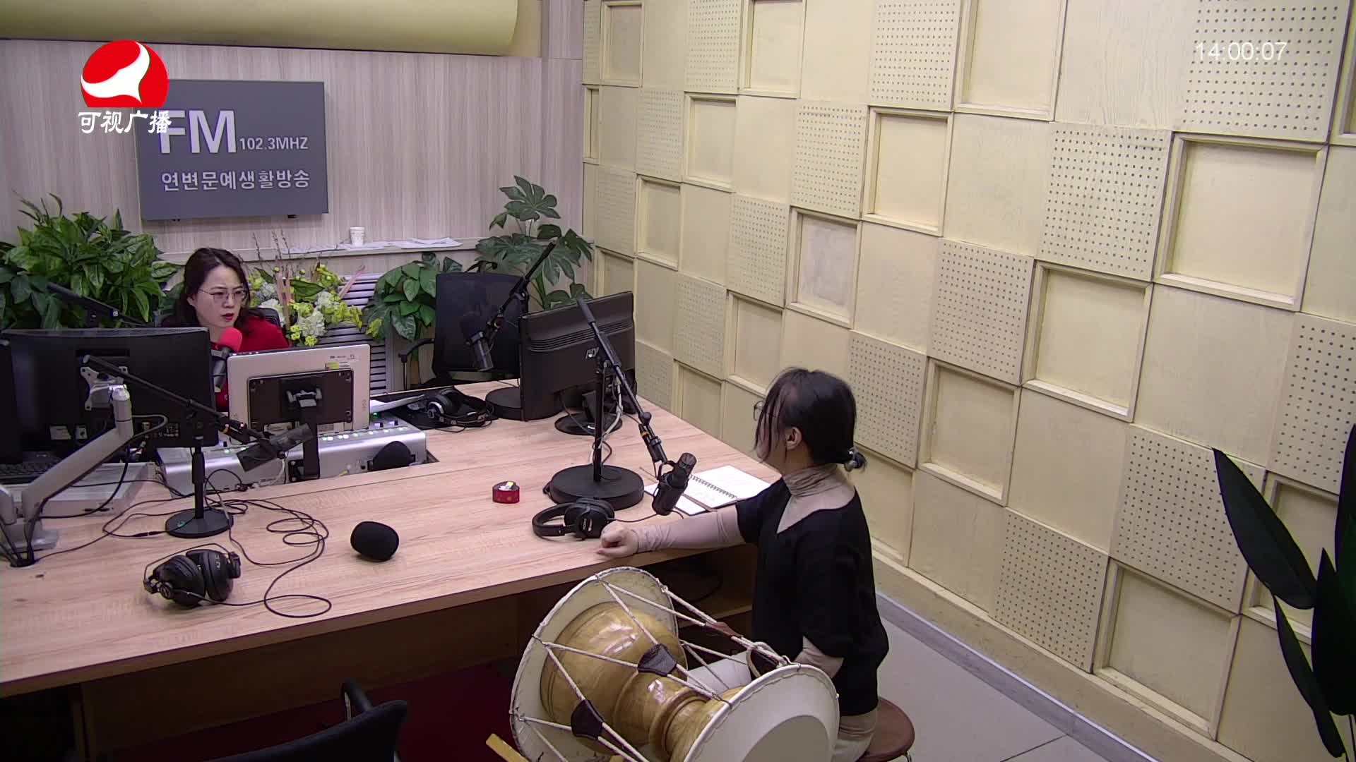 오미란의 우리가락 노래가락2021-02-25