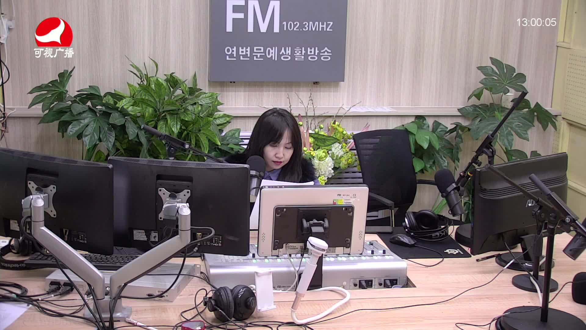 행복충전소 2021-03-22