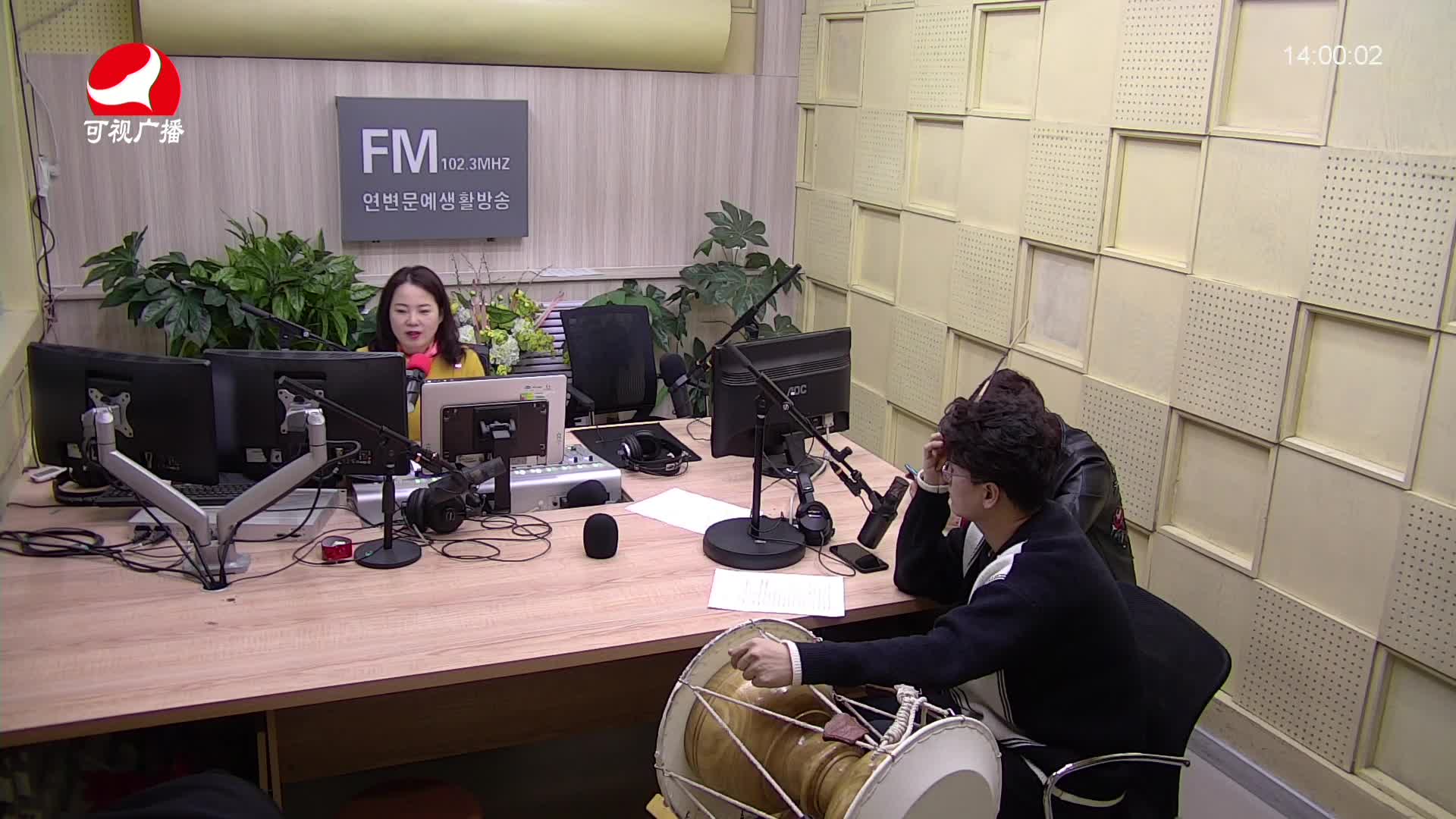 오미란의 우리가락 노래가락2021-03-05