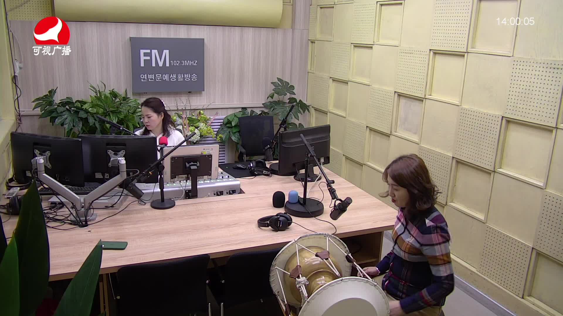 오미란의 우리가락 노래가락2021-03-29