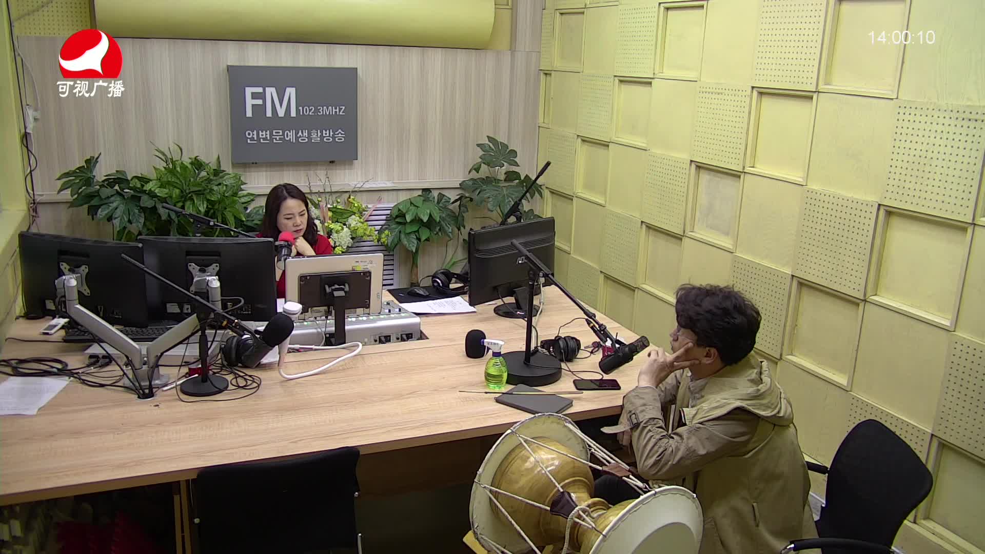 오미란의 우리가락 노래가락2021-03-19