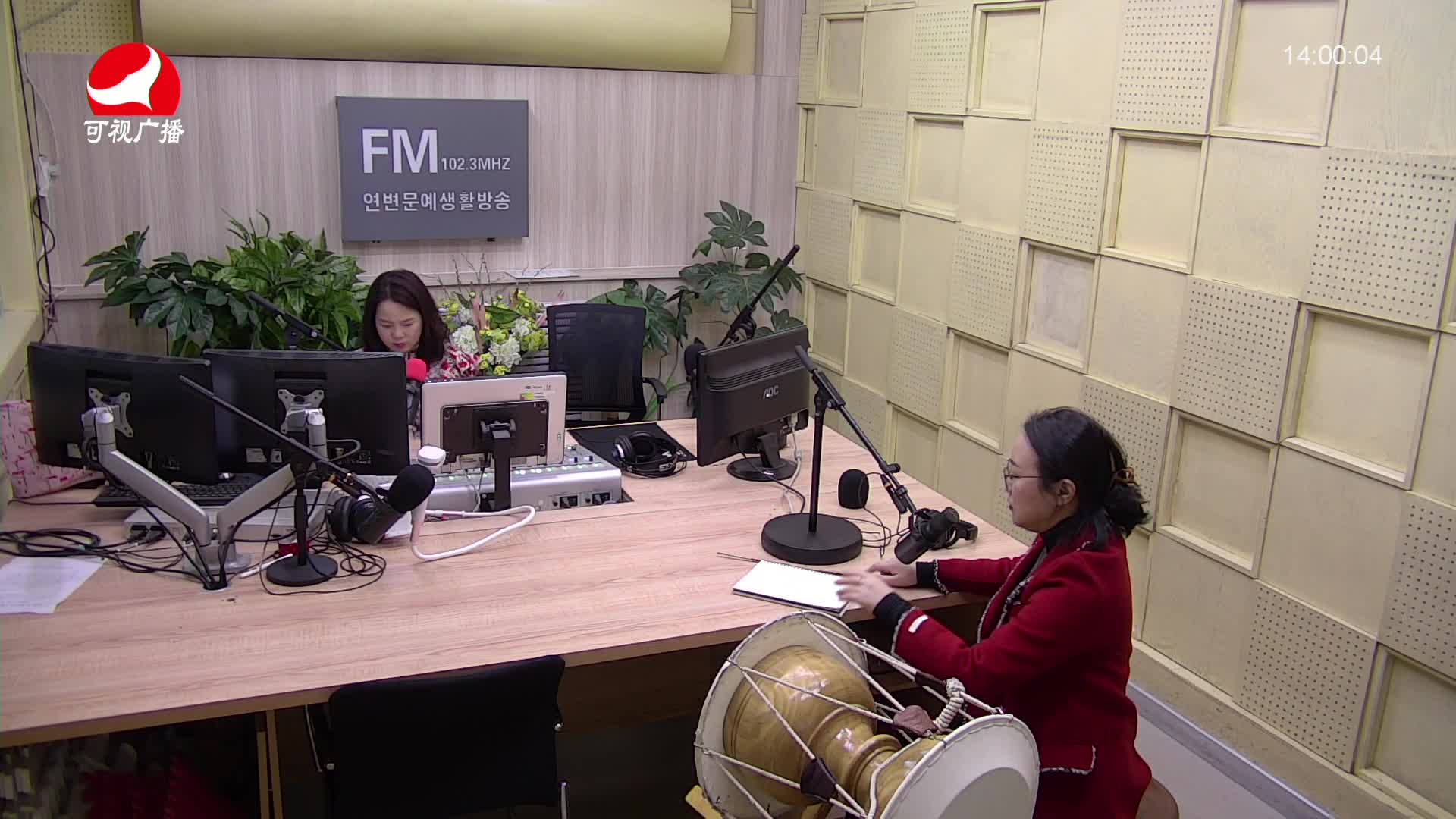 오미란의 우리가락 노래가락2021-03-18