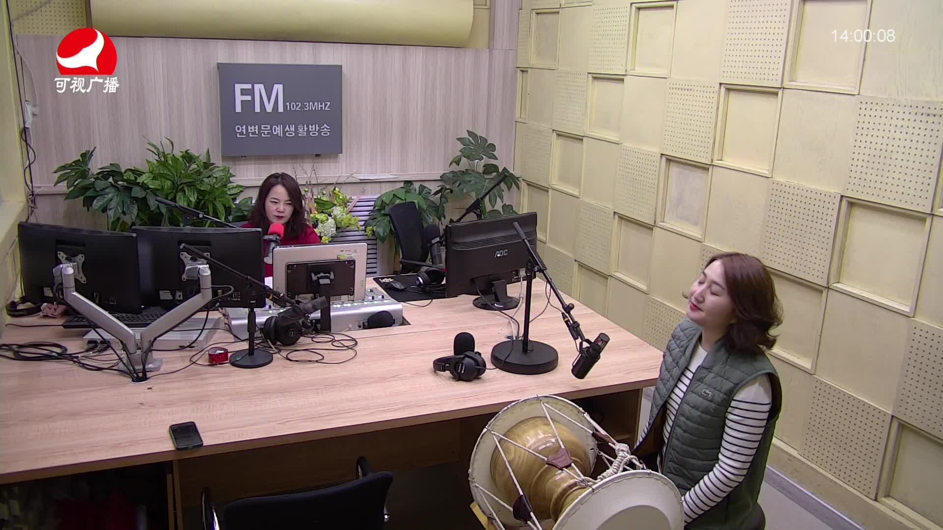 오미란의 우리가락 노래가락2021-03-08