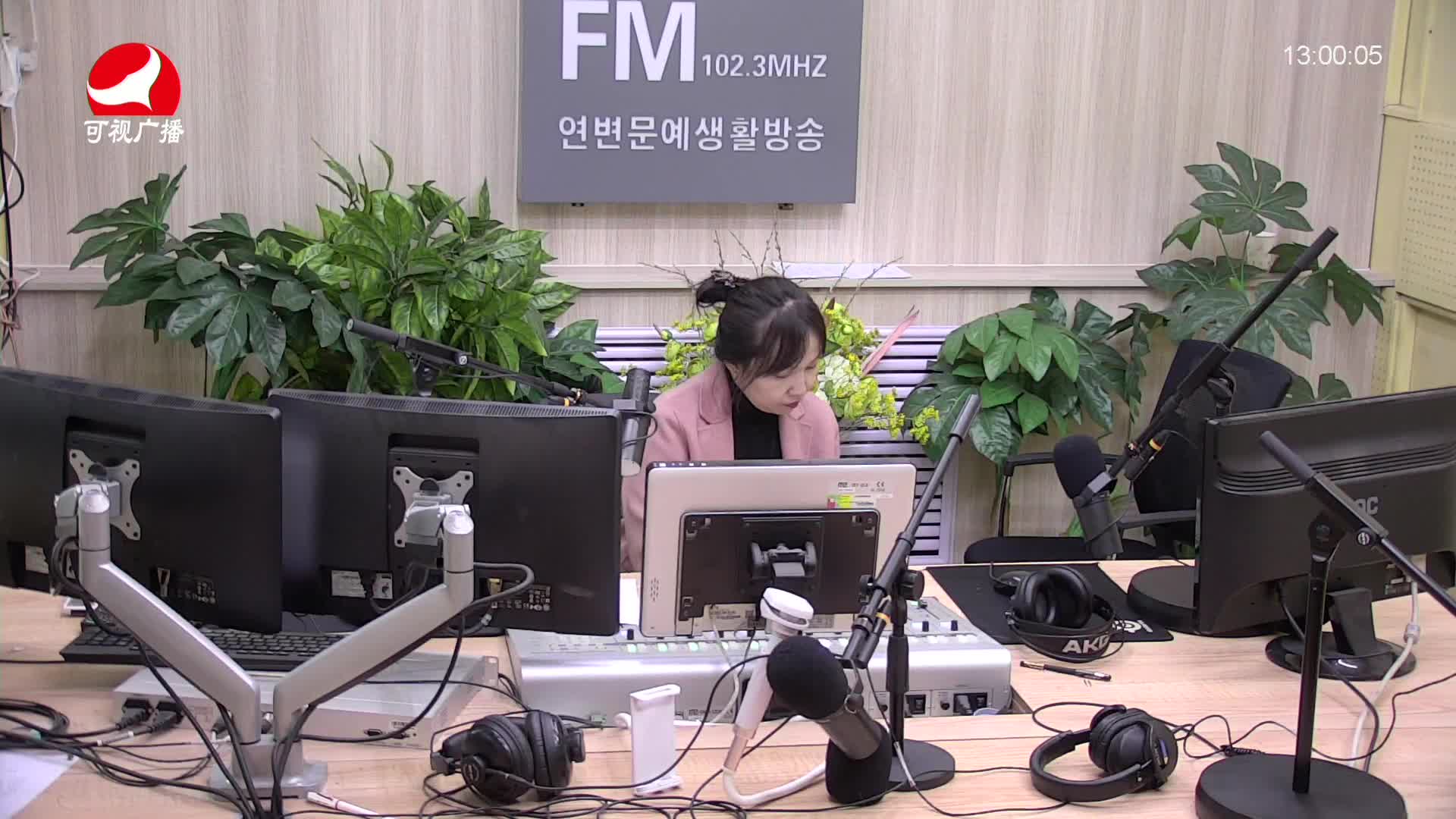 행복충전소 2021-03-23